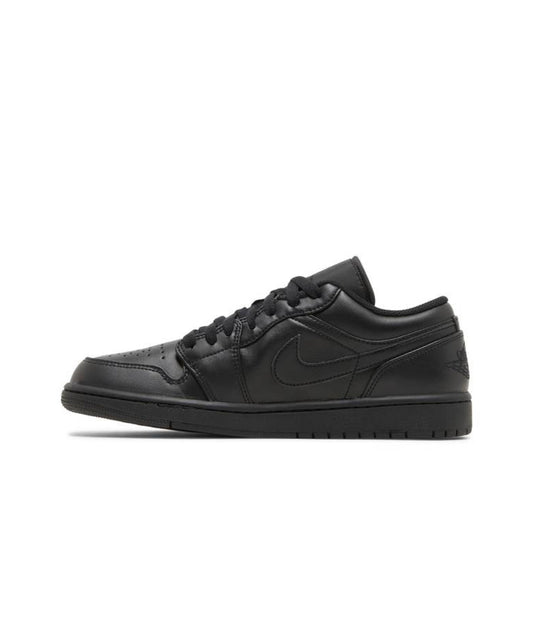 Air Jordan 1 Low Black