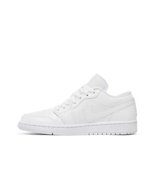 Air Jordan 1 Low White