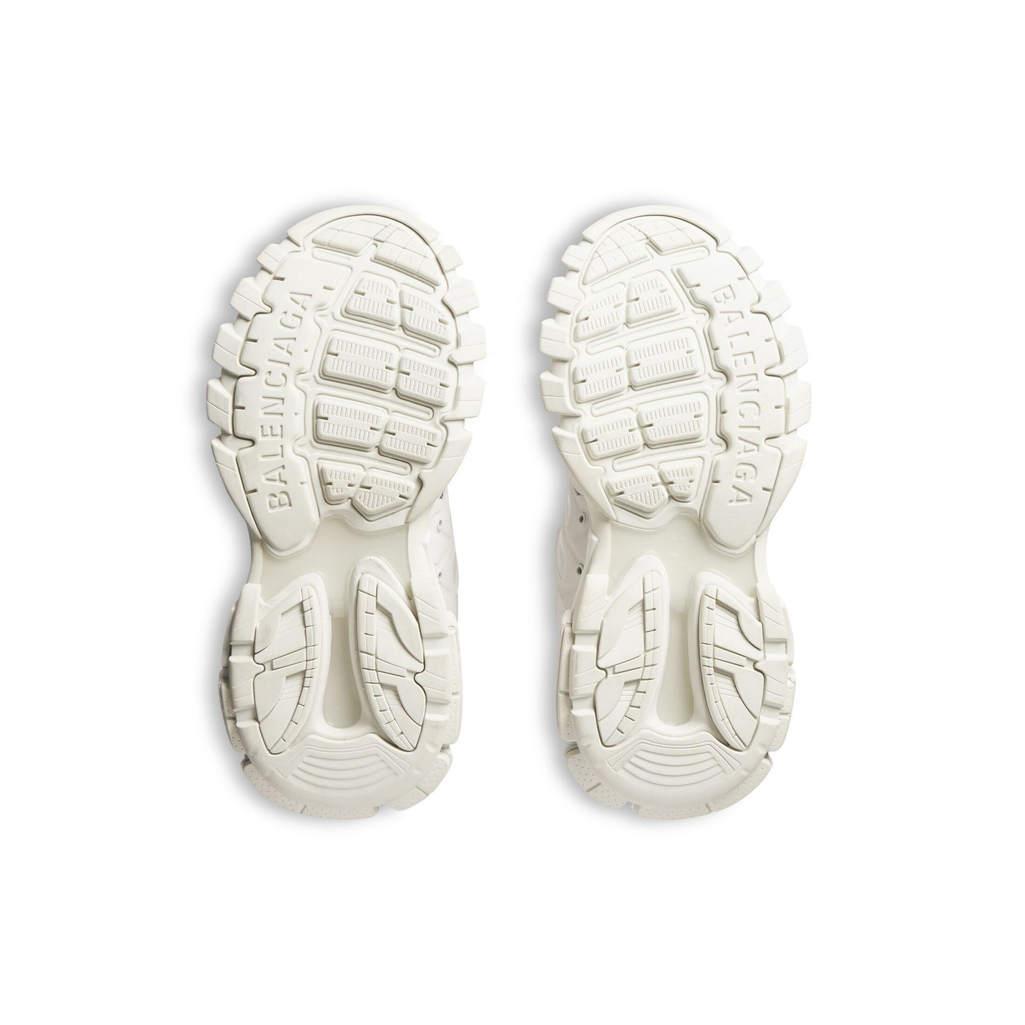 Balenciaga Track White