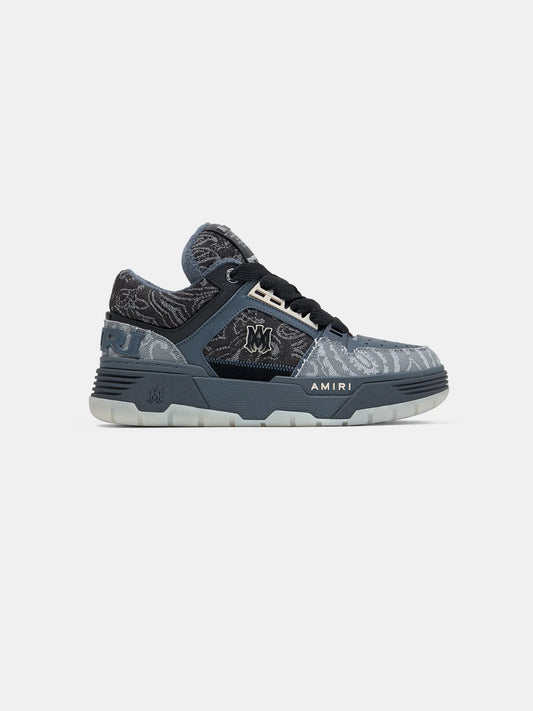 AMIRI BANDANA JACQUARD MA-1