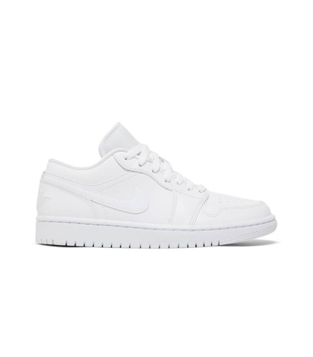 Air Jordan 1 Low White