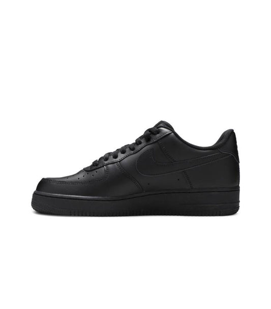 Nike Air Force 1 Low Off Black