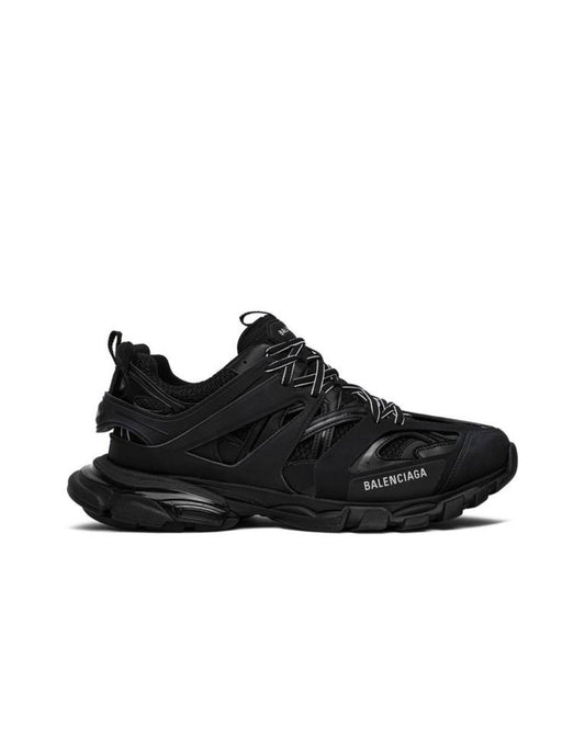 Balenciaga Track Black
