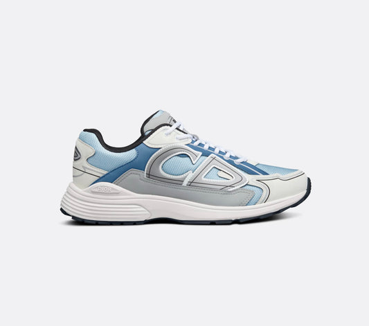 Dior B30 Blue & Grey
