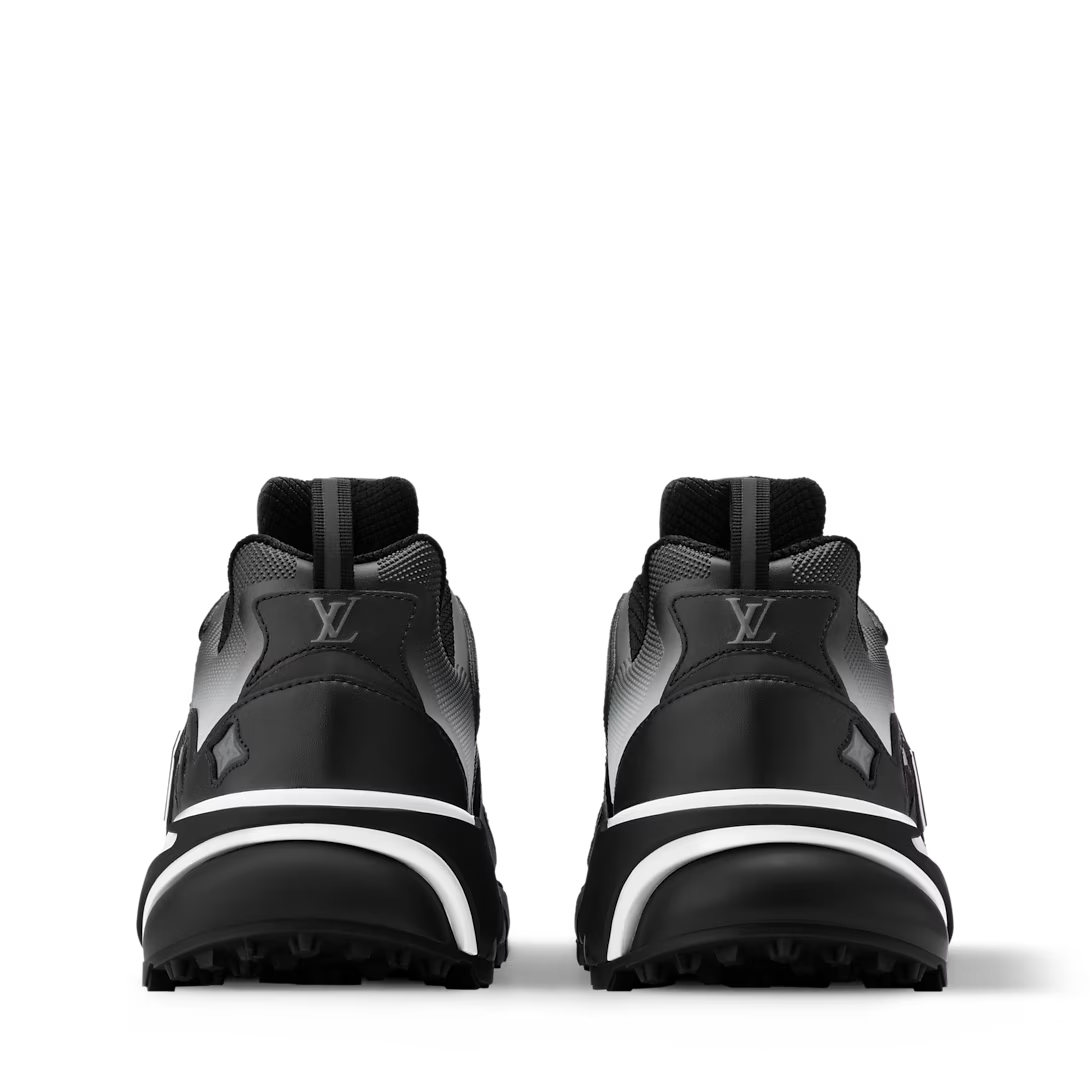 Sneaker LV Runner Tatic