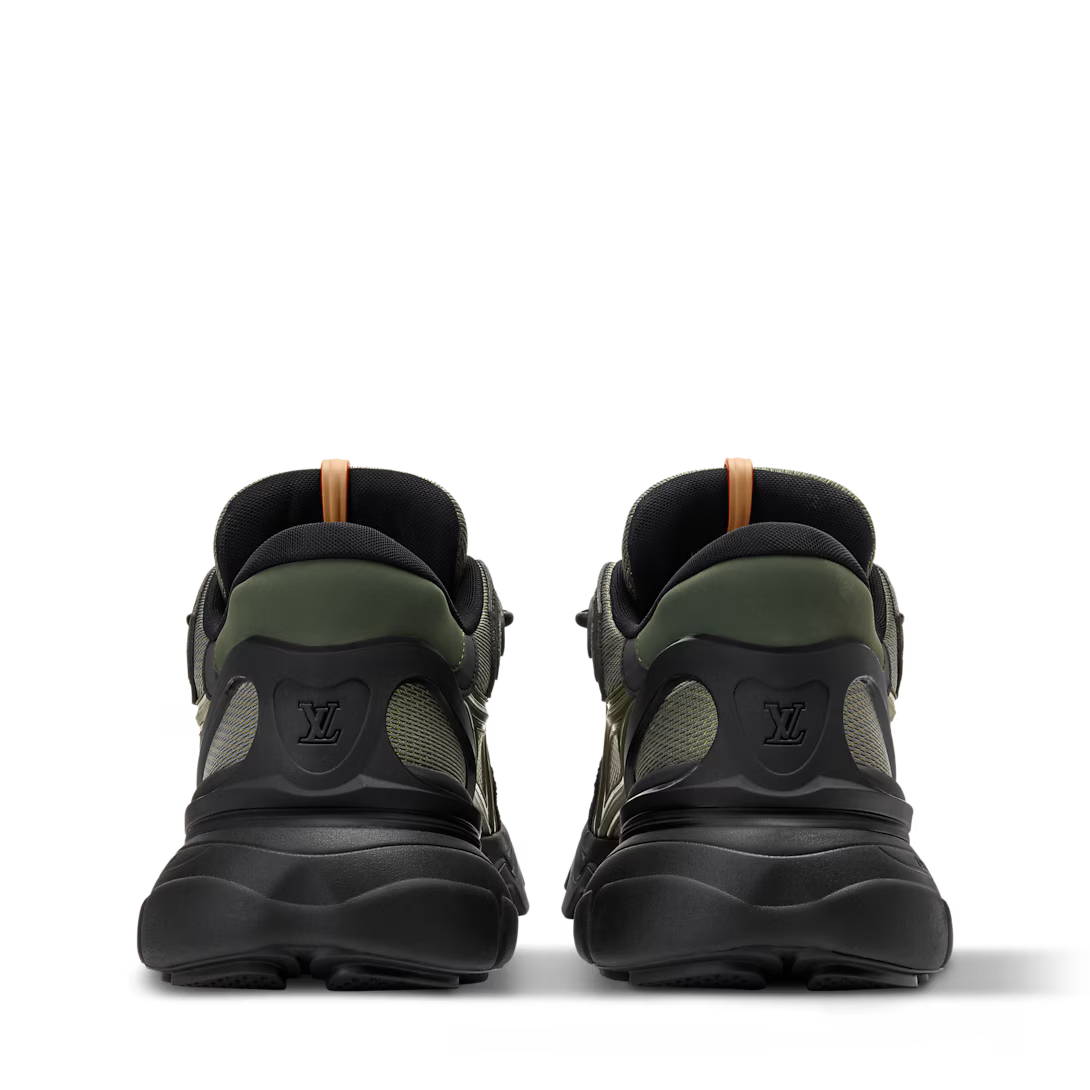 Sneaker LV Summit