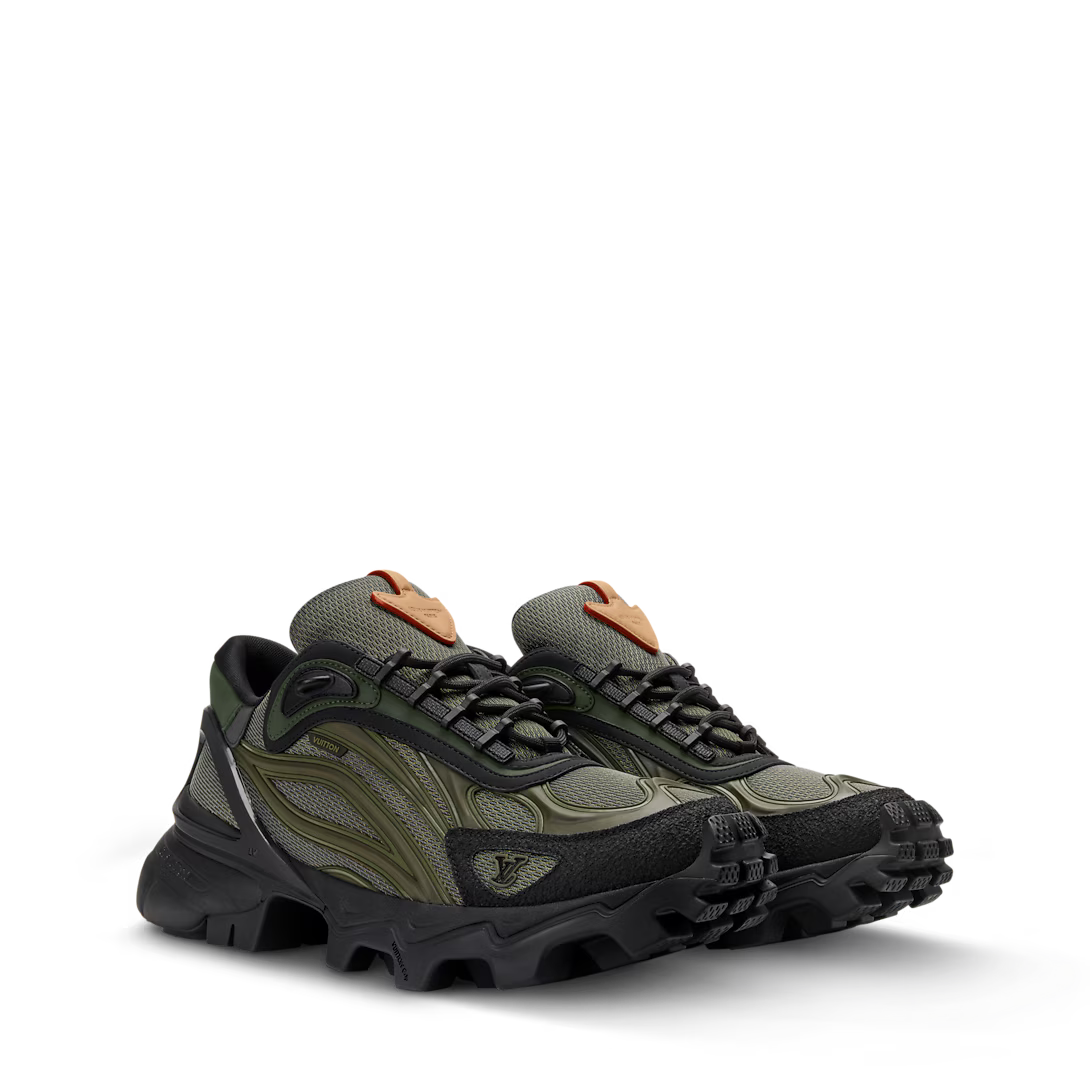 Sneaker LV Summit